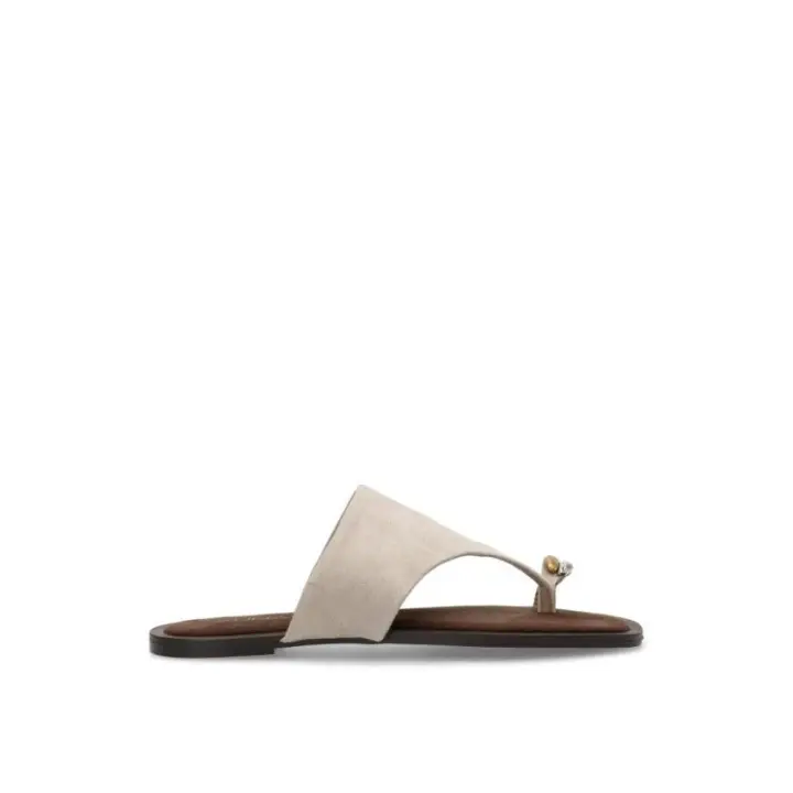 Sandalia LUNA TREND m5480 taupe - 1