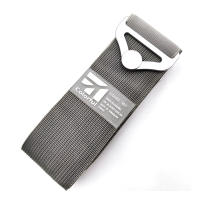 Correa De Equipaje Ajustable Para Viajes 168-200cm Cinturón De Fijación Para Maleta Hebilla De Bloqueo De Suitcase Accesorio Esencial De Viaje - details 9
