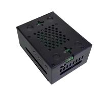 Funda Para Raspberry Pi 5 Soporte PCIe M.2 NVMe SSD Shield Top X1001 / X1003 / X1000 / X1004 / X1015 Y Enfriador Activo - details 2