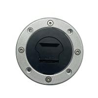 Tapa De Tanque De Combustible Para Motocicleta Suzuki GSXR 600 700 GSXR1000 Katana 600 GSX-600F RF-400 GK78A RF-900 Con Llaves Fijación De Seguridad - details 1