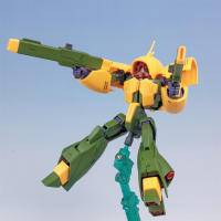 Figura De Acción Anime ASSHIMAR NRX-044 XW Model HG Serie Coleccionable De Juguetes Ornamento De Modelo Para Regalos Unisex 25cm - details 20