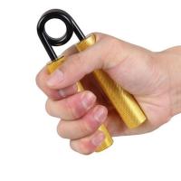 Aguja De Mano De Entrenamiento De Fuerza Fitness Heavy Grips Para Rehabilitación De Muñeca Capaz De Soportar 100-350 Libras Expansor De Carpo Para Ejercicios Musculares De Mano - details 11