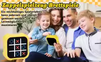 Electrónico Tic TAC Toe Bolt, Juegos de Viaje Portátiles 3 en 1, Juegos para Niños para Educación y Crecimiento de la Memoria,Juego de Fiesta Familiar, Regalos De Cumpleaños para Todas Las Edades. - details 5
