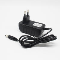 Adaptador De Energía 12V 2A 3A Transformador De Iluminación Para Tiras LED Y Cámara CCTV 220V AC a 12V DC Plástico Certificado - details 3