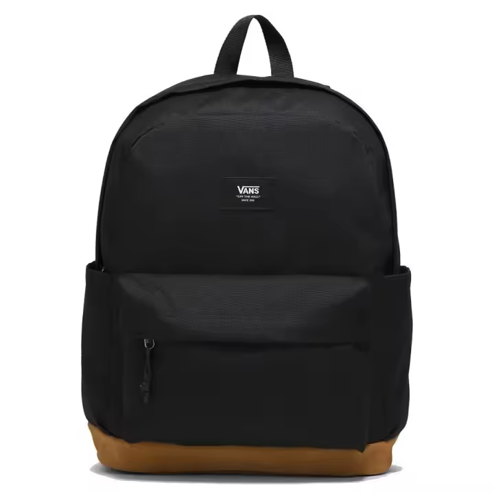Mochilas Hombre Marca Vans Modelo Old Skool Sport Backpa - 1