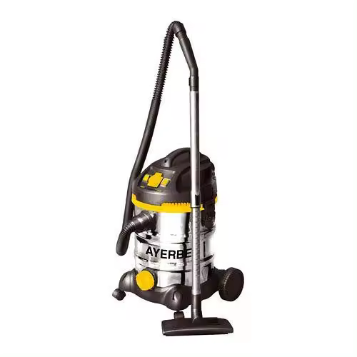 Aspirador AYERBE AY 1500 inoxidable 587030 - 1
