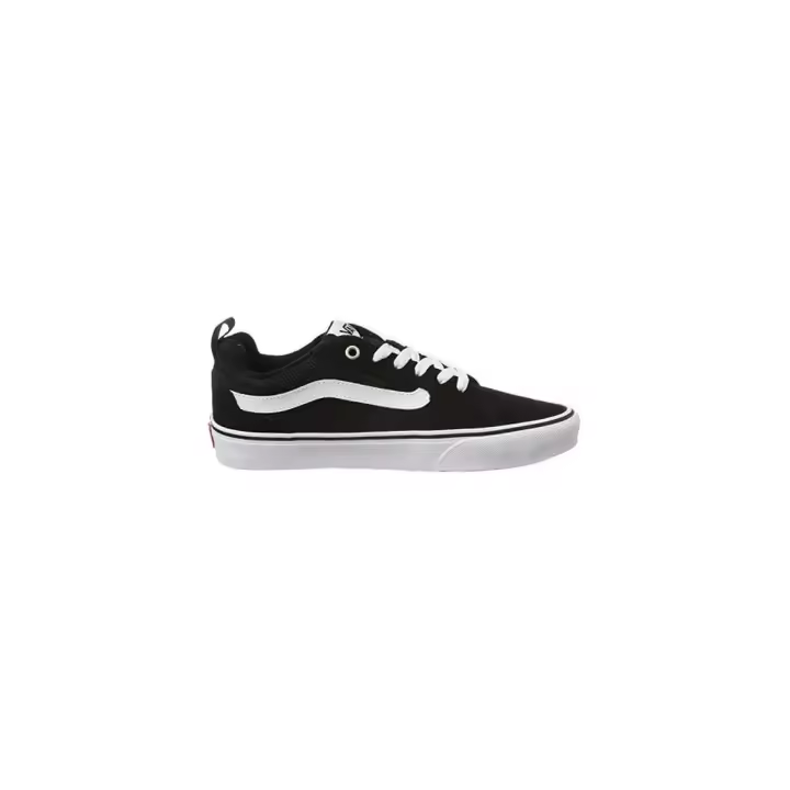 Zapatilla Hombre Vans Filmore (suede/canvas) Negra Vn0a3mtjiju1 Zapatillas Hombre Vans - 1