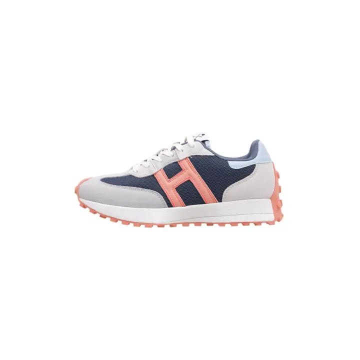 Harper & Neyer AGP Deportivas Planas Hombre Azul - 1