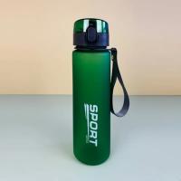 Botella Deportiva De Agua BPA Free Resistente a Fugas 400ml 560ml Para Senderismo Y Escalada Material Plástico PC Lavable En Lavavajillas - details 11