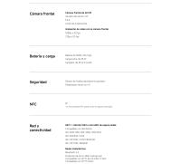 Official | Redmi Note 14, Sistema de cámara AI de 108 MP, Batería de 5500 mAh con carga turbo de 33 W, Pantalla de 120 Hz con tecnología de cuidado ocular - details 28