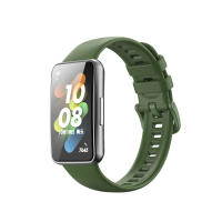 Correa De Silicona Para Huawei Band 8 Accesorios De SmartWatch Reemplazo De Pulsera Compatible Con Honor Band 8 - details 14