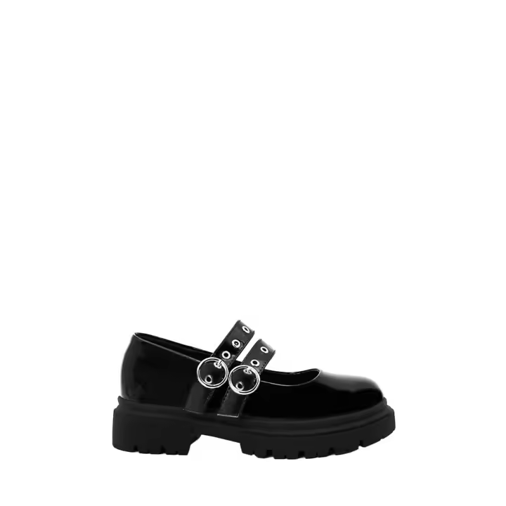 Chika10 Kids NANI 12 Zapatos Negro/Black - 1
