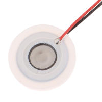 2pcs Placa De Película De Atomizador De Niebla DIY 16mm Accesorios Para Transductor Hidratante Piezas De Pneumática - details 3