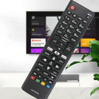 Control Remoto Universal AKB75095308 Para TV Compatible Con Modelos 32LJ610V 43UJ634V 49UJ634V 55UJ634V 65UJ634V 43UJ6309 49UJ6309 60UJ6309 65UJ6309 - details 7