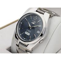 Reloj Automático  Seiko Watches Seiko 5 SNK621K1  Dial Gris correa de acero inooxidable - details 0