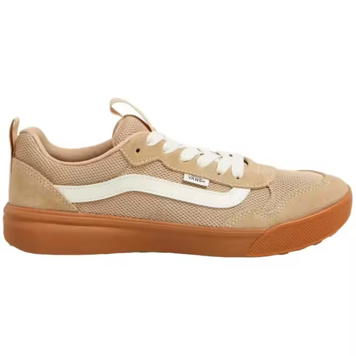 Calzado Calzado marca Vans modelo Vn000Csv4Mg1 para hombre en color verde - 1