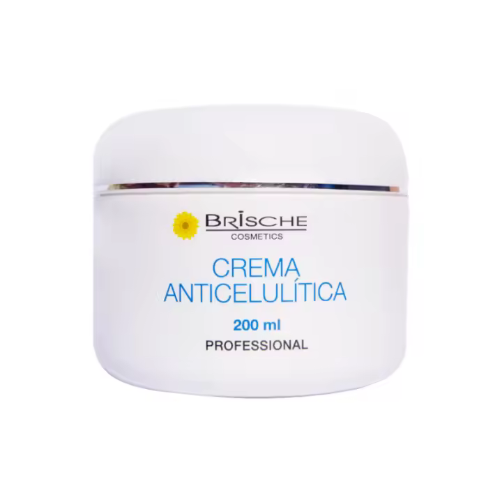 Brische Cosmetics Crema Anticelulítica Brische con Colágeno y Extracto de Algas Marinas - 1
