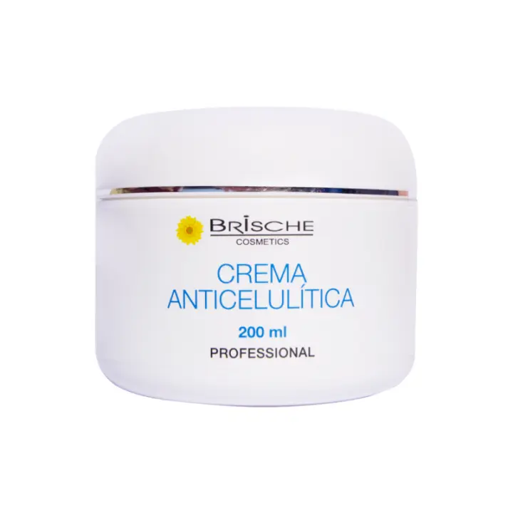 Brische Cosmetics Crema Anticelulítica Brische con Colágeno y Extracto de Algas Marinas - 1