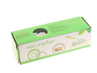 Abremanos De Acero Inoxidable Manual Herramienta De Cocina Rápida Para Frutas Y Verduras Desenfrenador Mecánico De Nueces - details 9