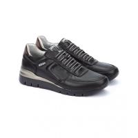 PIKOLINOS 6731 000 Sneakers mujer 33681 24I CASUAL SPORT ELASTICOS BLACK - details 1