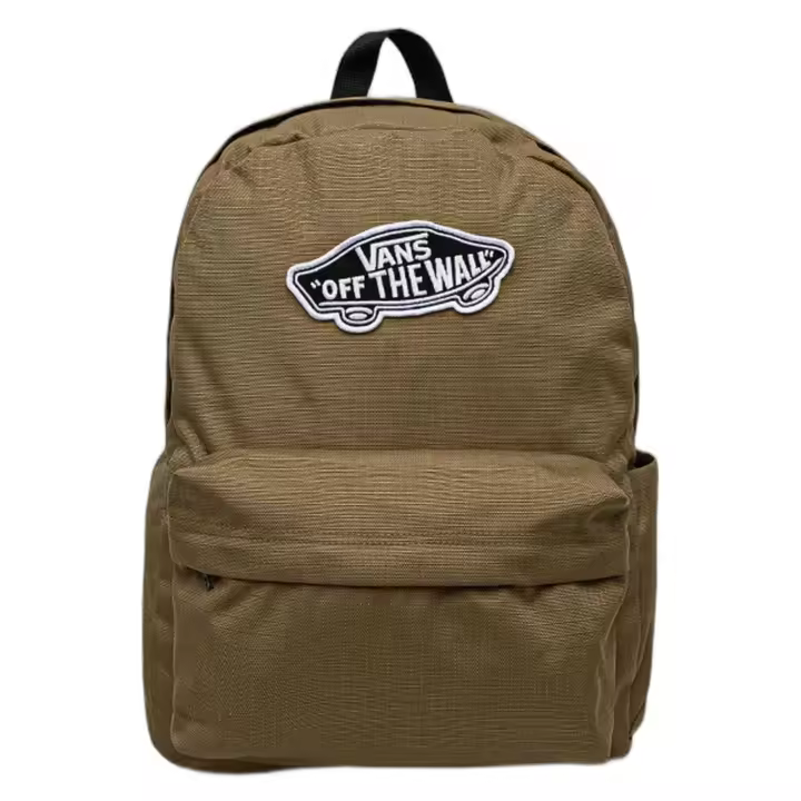 Mochila Vans Old Skool Classic Marrón - 1