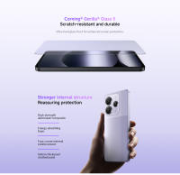 Xiaomi Redmi Note 14 5G Versión Europea 8+256GB Dimensity 7025-Ultra Pantalla AMOLED 6,67" 120Hz, 108MP, 5110mAh, 45W, IP64, NFC - details 16