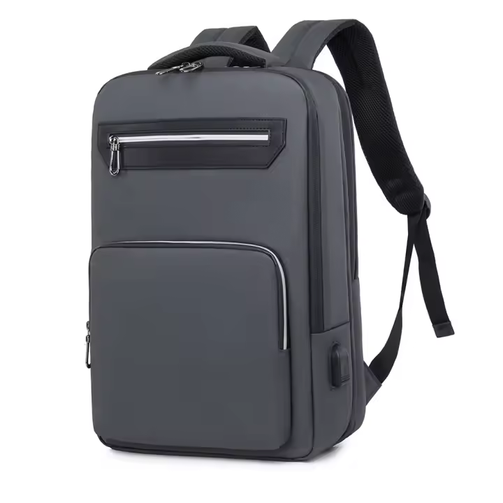 Mochipa de viaje de Negocios para hombre, Bolso para orden, mochila de gran capacidad, mochila de viaje - 1