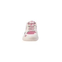 Zapatillas de pádel K-SWISS Mujer Tura Team Padel Blanco Lila - details 1
