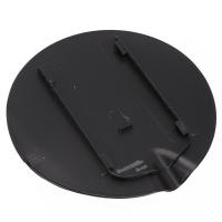 Cubierta De Tanque De Combustible Negra Para Mercedes Smart Fortwo 2008-2015 Pieza 4517540006 A4517540006C22A Exterior Shell - details 11