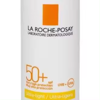 La Roche-Posay Anthelios Spray Invisible Spf50+ 200Ml - 1