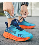 Zapatillas De Correr Para Hombres Air Chunky Sneakers Baloncesto Senderismo Caminar Tamaño Grande Marcas De Lujo Unisex Mujeres Mesh Transpirable Almohadillado - details 23