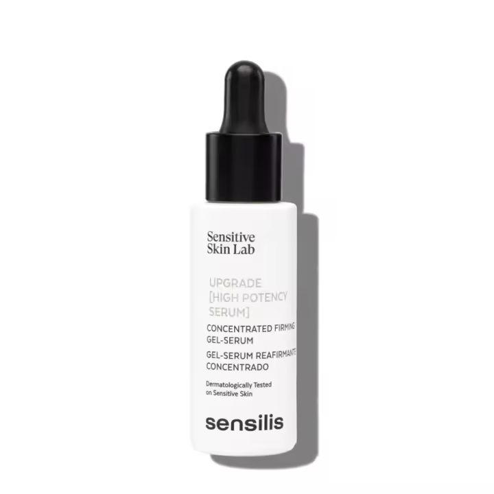Upgrade [Sérum Alta Potencia], 30 ml.- Sensilis - 1