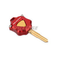 Cubierta De Llave CNC Para HONDA GOLDWING 1800 GL1800 Aluminio Protección De Llaves Funda Porta Llaves Motocicleta - details 3