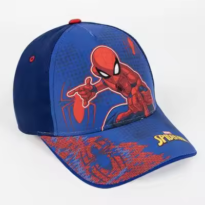 GORRA SPIDERMAN - 1
