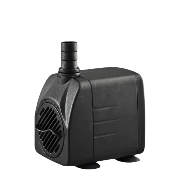 Bomba Sumergible, Bomba de Agua ultra Reservada con la bomba De La Fuente con Los 5 pies - 1