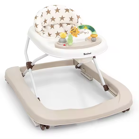 Andador Miro Beige Baninni - 1