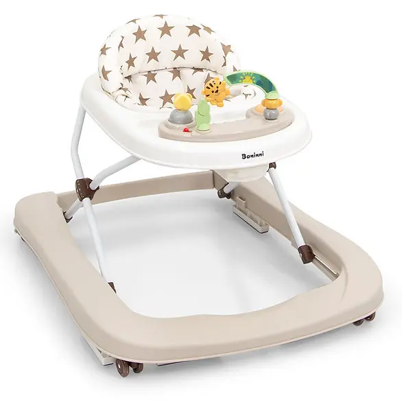 Andador Miro Beige Baninni - 1