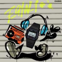 Reloj CASIO F-91W: Un Ícono de Estilo y Precisión desde 1989 - details 2
