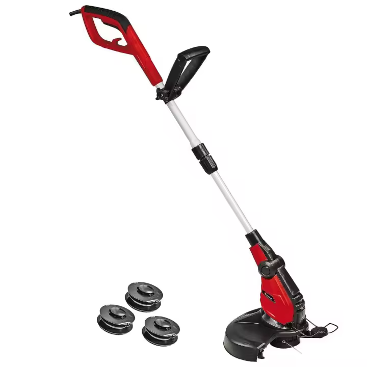 RECORTABORDES ELÉCTRICO EINHELL GC - ET 4530 Set, para jardín - 1