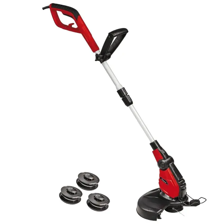 RECORTABORDES ELÉCTRICO EINHELL GC - ET 4530 Set, para jardín - 1