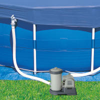 Manguera Intex para Piscina y Depuradora - details 0