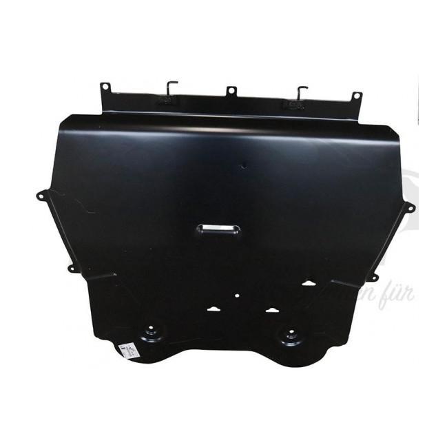 Rezaw-plast Prot. Carter Citroen BERLINGO III  18- Opel COMBO E  18- Peugeot 3008 II  16- Peugeot 5008 II  17- Peugeot PARTNER III  18- Peugeot RIFTER  18- Toyota PROACE CITY VERSO   2020- REF 150522