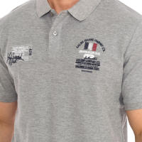 Daniel Hechter-Polo de manga corta 75105-181990 para Hombre