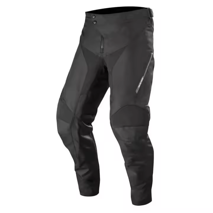 Alpinestars Pantalones Off-road Venture R Negro Hombre - 1