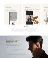 Official | xiaomi Openwear Stereo Pro, Comodidad durante todo el día gracias a un ajuste seguro, Varios controladores con doble montura equilibrada para un sonido profesional, Ajuste Harman AudioEFX con dos perfiles de ecualización exclusivos - details 10