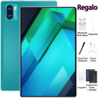 2025 Nueva Versión global de la tableta Android 13 10,1 pulgadas 16GB Ram 1TB ROM 20000mAh Rojo WIFI 14 - details 15