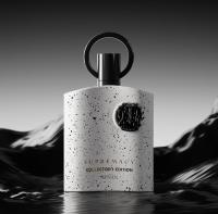 Afnan Supremacy Collector's Edition Eau De Parfum 100ml Perfume Árabe Hombre Intenso Elegante De Lujo Fuerte Original Exclusivo Duradero Varonil Misterioso Sofisticado Supremacy Eau De Parfum Para Hombre - details 0