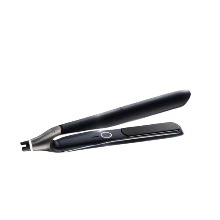 PLANCHA DE PELO GHD CHRONOS STYLER NEGRA - 1