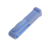 Abreampulsa De Plástico Para Médicos Y Enfermeras Multi Funcional Abre Botellas Y Vials Eco Amigable Vendas Para Manos - details 17
