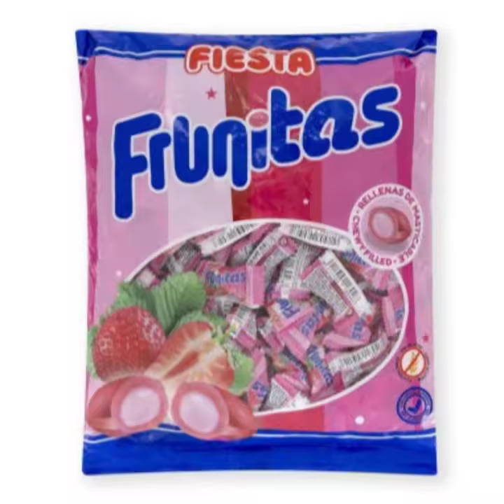 Frunitas (270 Uds) - 1